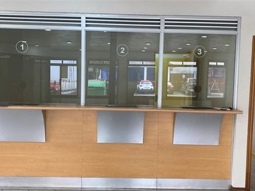 Oficina en arriendo en Castro