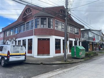 Oficina en arriendo en Castro