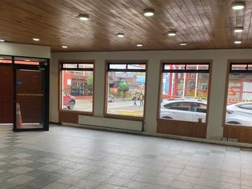 Oficina en arriendo en Castro