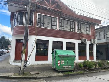 Oficina en arriendo en Castro
