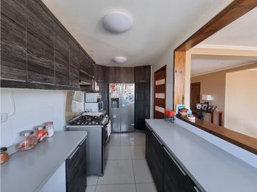 CURAUMA / JARDINES DEL LAGO / EXCLUSIVA CASA ESTILO MEDITERRNEO
