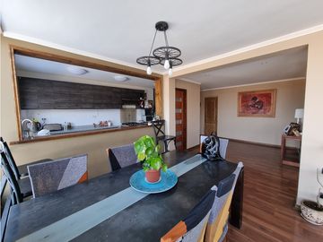 CURAUMA / JARDINES DEL LAGO / EXCLUSIVA CASA ESTILO MEDITERRNEO