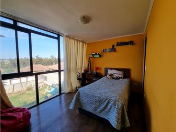 CURAUMA / JARDINES DEL LAGO / EXCLUSIVA CASA ESTILO MEDITERRNEO