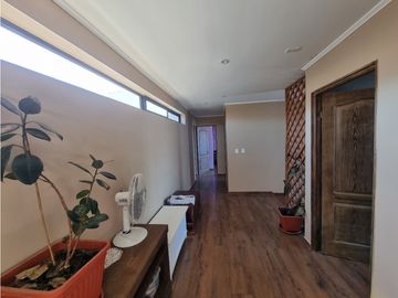 CURAUMA / JARDINES DEL LAGO / EXCLUSIVA CASA ESTILO MEDITERRNEO