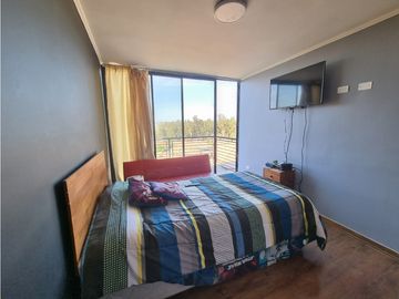 CURAUMA / JARDINES DEL LAGO / EXCLUSIVA CASA ESTILO MEDITERRNEO