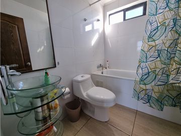 CURAUMA / JARDINES DEL LAGO / EXCLUSIVA CASA ESTILO MEDITERRNEO