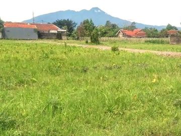 Kavling SHM. 3 Km ke Kampus IPB, Cocok Untuk Kost