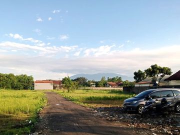 Kavling SHM. 3 Km ke Kampus IPB, Cocok Untuk Kost