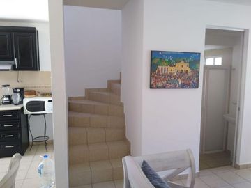 Casa en venta en condominio Los Sauces