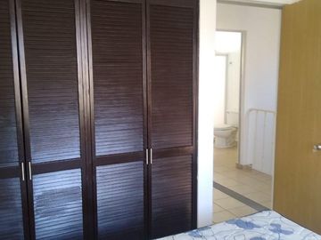 Casa en venta en condominio Los Sauces