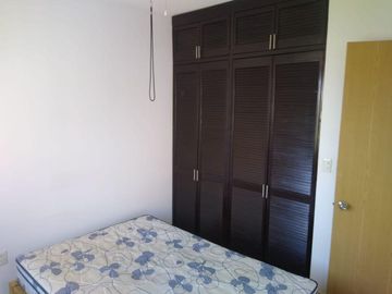 Casa en venta en condominio Los Sauces