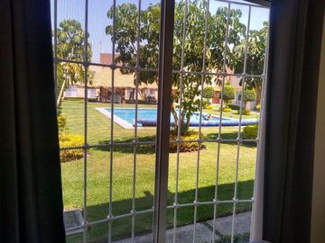 Casa en venta en condominio Los Sauces