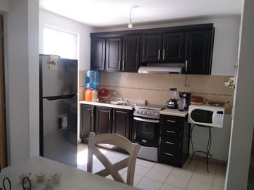 Casa en venta en condominio Los Sauces