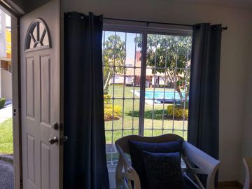 Casa en venta en condominio Los Sauces