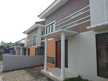 dijual Hunian mewah dengan lokasi yang strategis