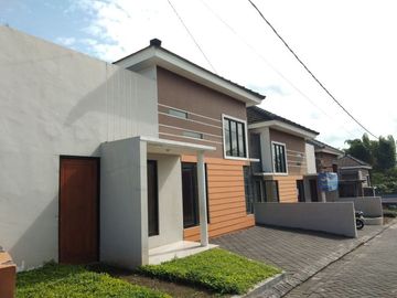 dijual Hunian mewah dengan lokasi yang strategis