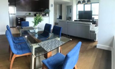 Rush 2BR for rent in Edades Tower Rockwell Makati two bedroom condominium