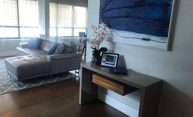 Rush 2BR for rent in Edades Tower Rockwell Makati two bedroom condominium