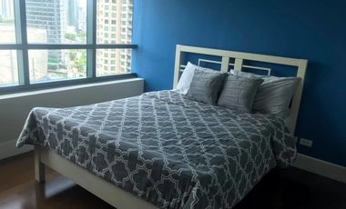 Rush 2BR for rent in Edades Tower Rockwell Makati two bedroom condominium