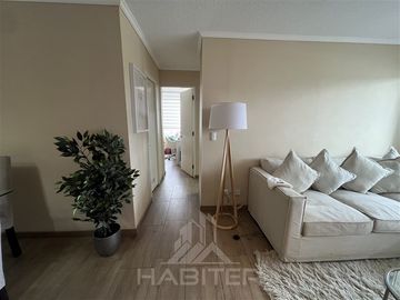 Departamento en venta de 3 dorm. en Talca (39087)