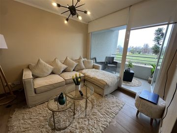 Departamento en venta de 3 dorm. en Talca (39087)
