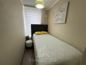 Departamento en venta de 3 dorm. en Talca (39087)