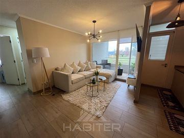 Departamento en venta de 3 dorm. en Talca (39087)