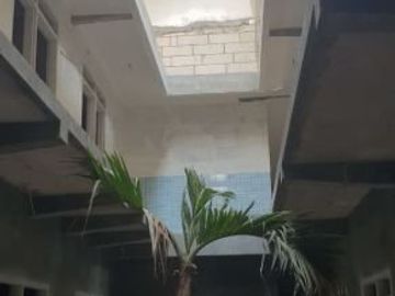 Rumah kos dijual dekat kampus BRAWIJAYA di Dinoyo Lowokwaru kota Malang.