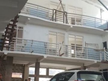Rumah kos dijual dekat kampus BRAWIJAYA di Dinoyo Lowokwaru kota Malang.