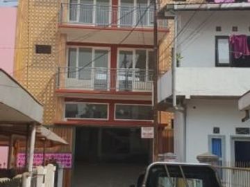 Rumah kos dijual dekat kampus BRAWIJAYA di Dinoyo Lowokwaru kota Malang.