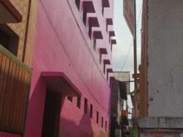 Rumah kos dijual dekat kampus BRAWIJAYA di Dinoyo Lowokwaru kota Malang.