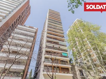 venta Departamento 3 ambientes Belgrano R