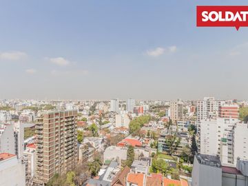 venta Departamento 3 ambientes Belgrano R