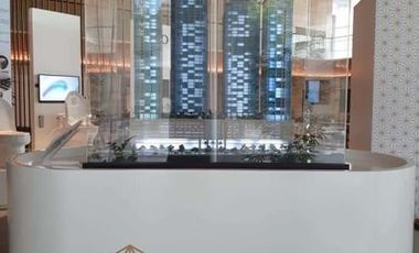 Own a Piece of Japan in The Seasons Residences BGC