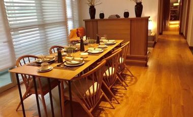 Own a Piece of Japan in The Seasons Residences BGC