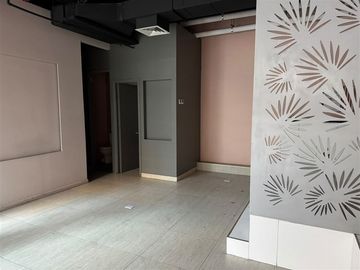 En mejor centro de negocios de Las Condes cercano al metro