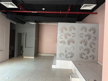 En mejor centro de negocios de Las Condes cercano al metro