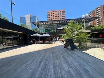 En mejor centro de negocios de Las Condes cercano al metro