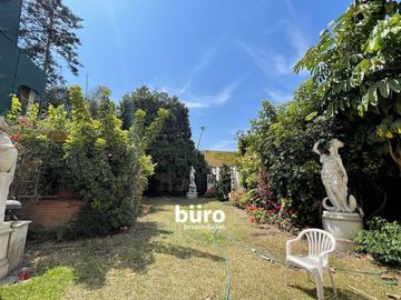 EXCELENTE TERRENO/CASA CON 630M2 EN VENTA! ZONA EXCLUSIVA SAN ISIDRO