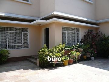 EXCELENTE TERRENO/CASA CON 630M2 EN VENTA! ZONA EXCLUSIVA SAN ISIDRO