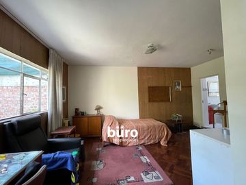 EXCELENTE TERRENO/CASA CON 630M2 EN VENTA! ZONA EXCLUSIVA SAN ISIDRO