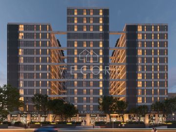 DEPARTAMENTO EN VENTA EN 