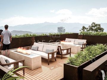 DEPARTAMENTO EN VENTA EN 
