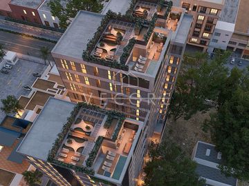 DEPARTAMENTO EN VENTA EN 