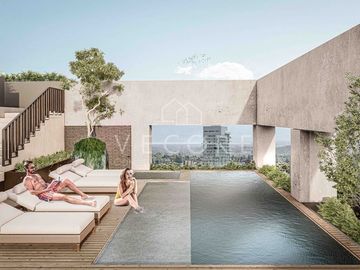 DEPARTAMENTO EN VENTA EN 