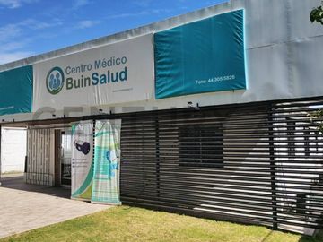 Se vende propiedad comercial en Buin