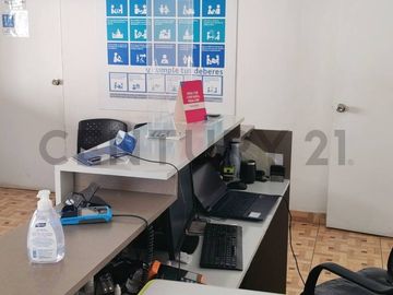 Se vende propiedad comercial en Buin