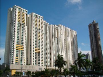 ALQUILER Y VENTA DE APARTAMENTO AMOBLADO EN PH TERRASOL