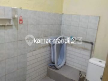 Rumah Asri 1,5 Lantai Siap Huni Lokasi Strategis di Gandaria, Jakarta Selatan