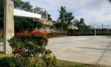 ELEVATED UPHILL 195 SQM OVERLOOKING. CONSOLACION CEBU LOT FOR SALE AT VISTA VERDE